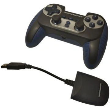 Lietots - Trustmaster Gamepad Pc20 (P984236)