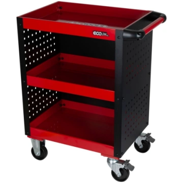 KS Tools KS Tools ECOline Workshop Service Trolley
