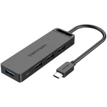 HUB USB Vention Hub USB 3.0 z 4 portami USB-C i US