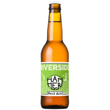 Riverside - Hammer Mosto