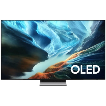 Samsung QE65S90HAE 65 collu 4K Ultra HD OLED viedt