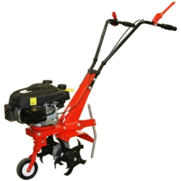 Zemes frēze 139CC Nav norādīts