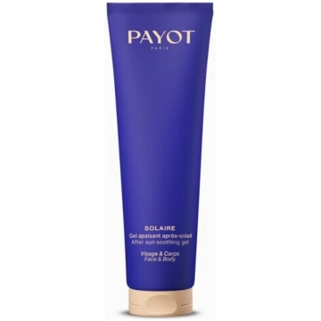 Payot nomierinošais gels lietošanai pēc sauļošanās