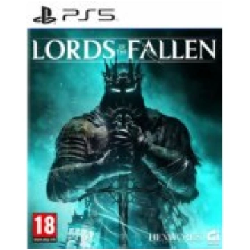 CI Games Lords Of The Fallen Standard Edition for 