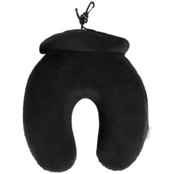 Ta Revolution Memory Foam Pillow/Pouch