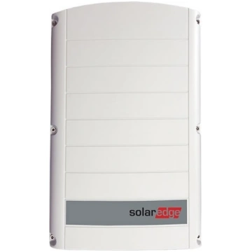 Invertors SE 12,5 KW, SetApp SolarEdge VIESSMANN
