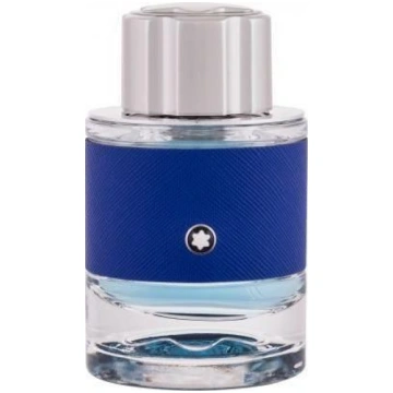 Parfimērijas ūdens Montblanc Explorer Ultra Blue, 