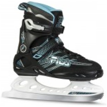 PRIMO ICE Lady BlkLightBlue 37.5 (010416115) slida