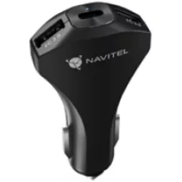 Navitel | Universal Car Splitter Charger | USP45 S