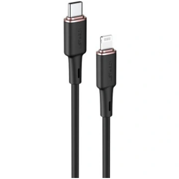 Acefast cable MFI USB Type C - Lightning 1.2m, 30W