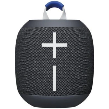 LOGITECH Ultimate Ears WONDERBOOM 4 - ACTIVE BLACK