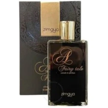 "Zimaya A Fairy Tale" smaržu koncentrāts, 100 ml (