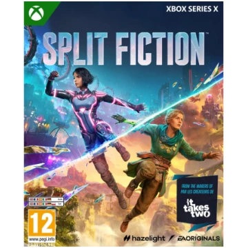 Spēle Electronic Arts Split Fiction Standarts Xbox