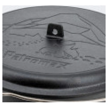 Robens Petromax holandiešu krāsns Essential 75 čug