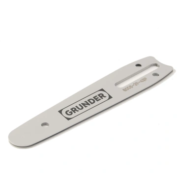 Zāģu sliede Grunder GY2194, 12.7 cm