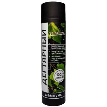 DARVAS ŠAMPŪNS, 250 ML Biofresh protect