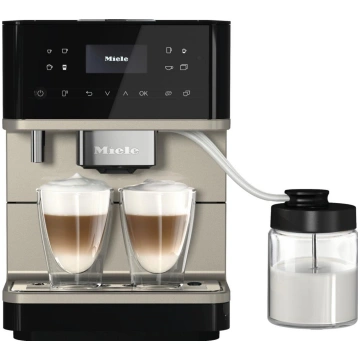 Miele CM 6360 Obsidan Schwarz (11580850)