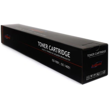 Toner cartridge JetWorld Black Kyocera TK880 repla