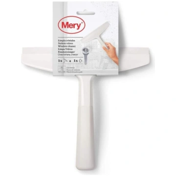 Dušas stiklu tīrītājs Mery 56354, 24 cm