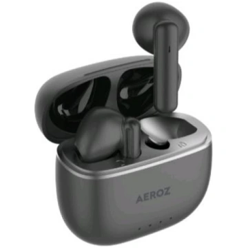 AEROZ - TWS-1000 BLACK - True Wireless Earbuds 571