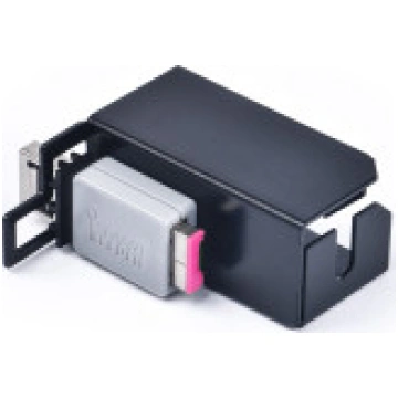 Smartkeeper Basic "Keyboard/Mouse" Lock rozā drošī