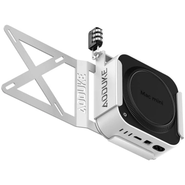 with Combination Security Lock 2024 Mac Mini M4 VE