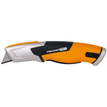 CarbonMax Pro Safety nazis Fiskars