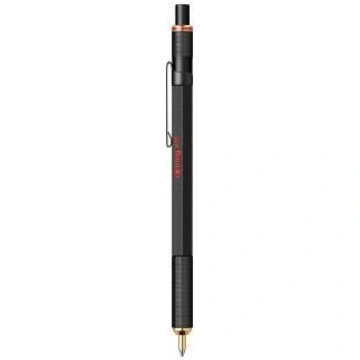 Rotring 800 M Black Pen 2032579