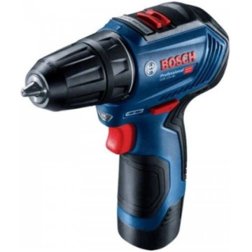 BOSCH Akumulatora urbjmašīna/skrūvgriezis GSR 12V-