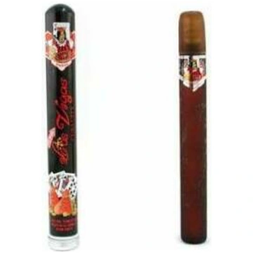 Cuba Las Vegas EDT 100 ml | 5425017735946 | 542501