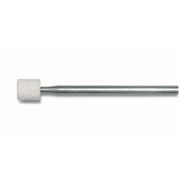 Minerālā frēze “balts cilindrs” ᴓ10,0 mm, 2gab SÜD