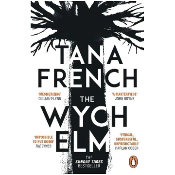 Wych Elm: The Sunday Times bestseller