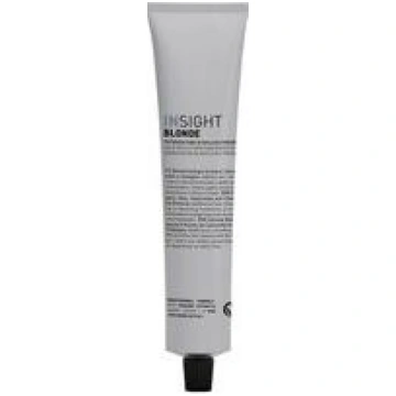 Insight BLONDE COLD REFLECTION HAIR BOOSTER - Vēsi