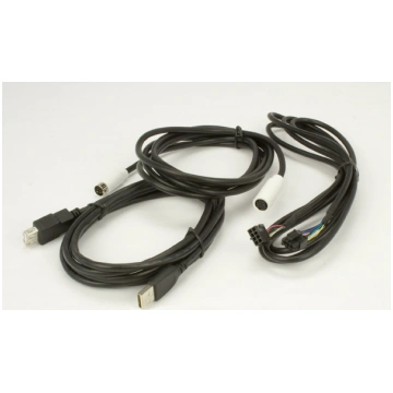 Dension extension cable for Porsche. EXT1GW5