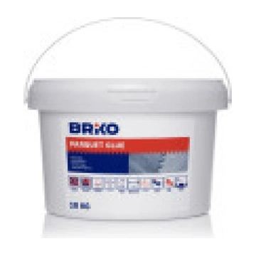Briko PARKETA LĪME BRIKO 10 KG [PARQUET GLUE]