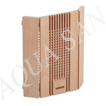 Harvia saunas lampas aizsegs Lux SAS21103