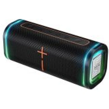 HOCO Bluetooth speaker 30W 5h HC51 black Bluetooth