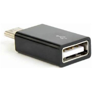 Gembird adapter USB type-C plug (M) to USB type-A 