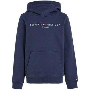 Tommy Hilfiger - Essential Hoodie - izmērs 74