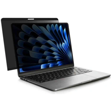 Secret protezione privacy magnetica per MacBook Ai
