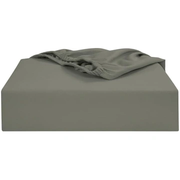 Soroor Deep Pocket Fitted Sheets Luxury Super Soft