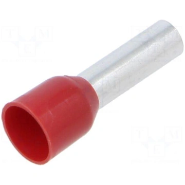 Tip: bootlace ferrule | insulated | copper | 10mm2