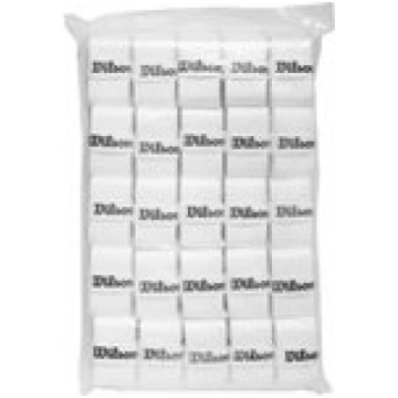 Wilson Padel Pro Overgrip 50P - white