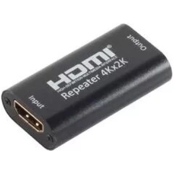 HDMI pastiprinātājs ShiverPeaks SP77410 — signāla 