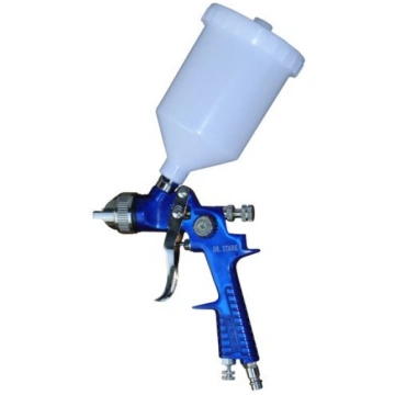 Krāsu pistole Dr.Stark E-70 600ml