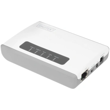 DIGITUS - wireless device server - Wi-Fi DN-13024