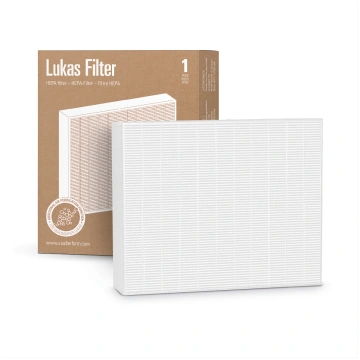 Stadler form Lukas hepa filter H11 (L-032)
