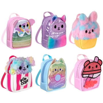 Real Littles - Scented Backpack (30536) 30536 (063