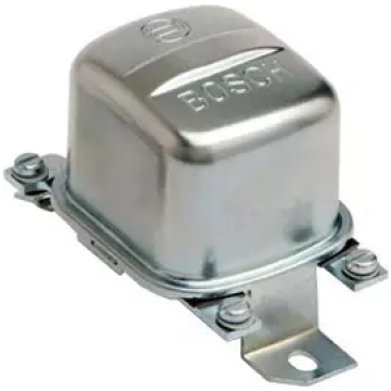 Ģeneratora sprieguma regulators Bosch VW 12V 30A a