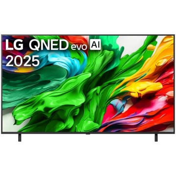LG 4K QNED MiniLED TV | 65QNED85A3C | 65 | Smart T